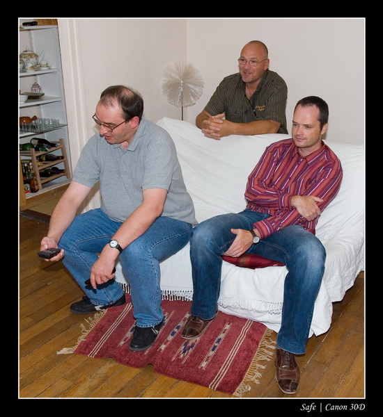 2007 - 08 - HCFR chez fred - 02